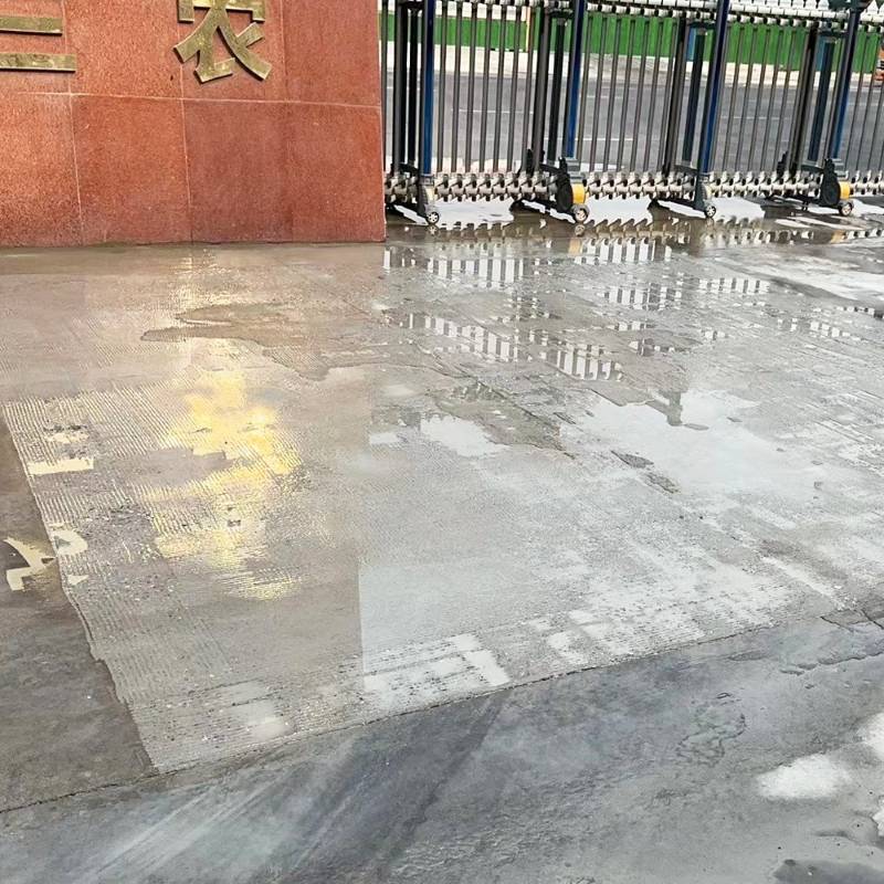 萨尔图水泥路面翻新砂浆